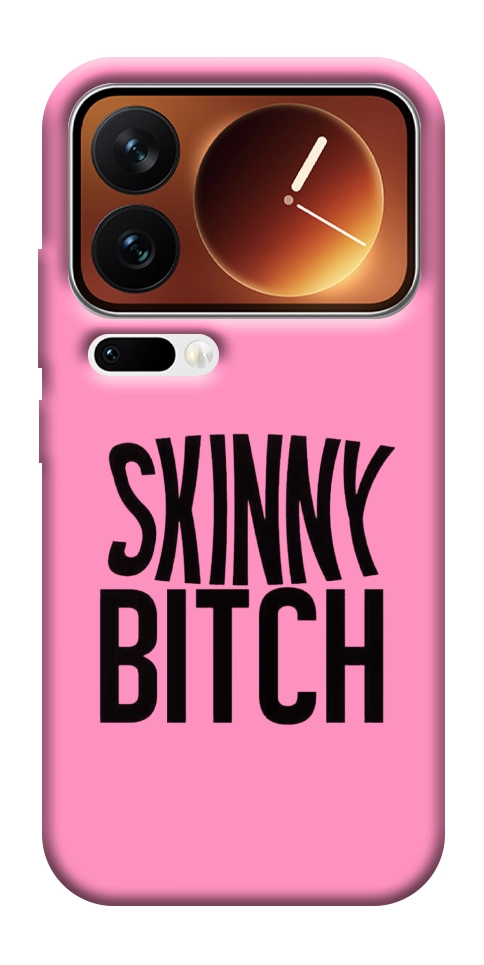 Чехол Skinny для Xiaomi 17 Pro