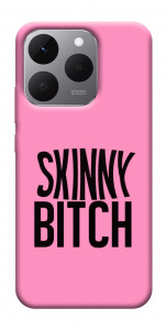 Чехол Skinny для Realme 15T