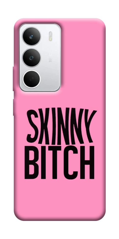 Чохол Skinny для Realme C71