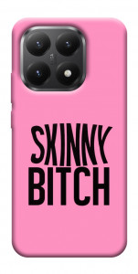 Чехол Skinny для Xiaomi 15T