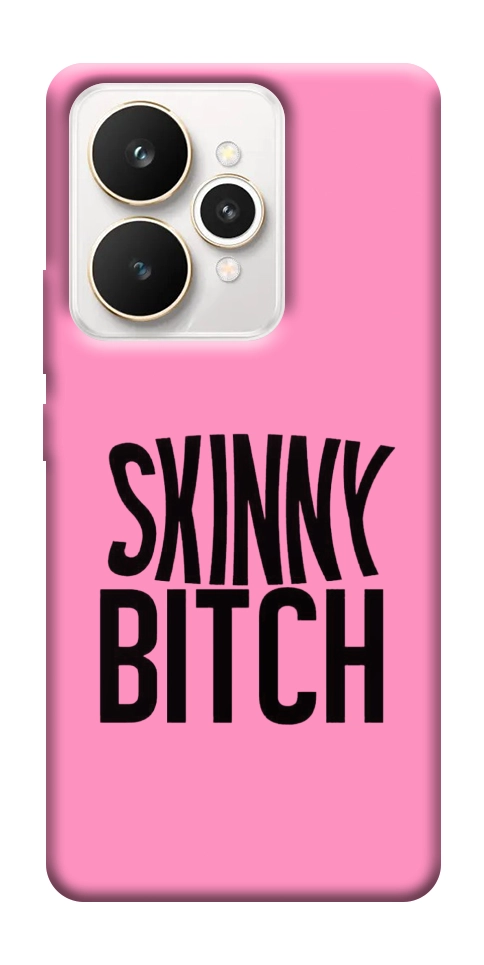 Чохол Skinny для Realme 15