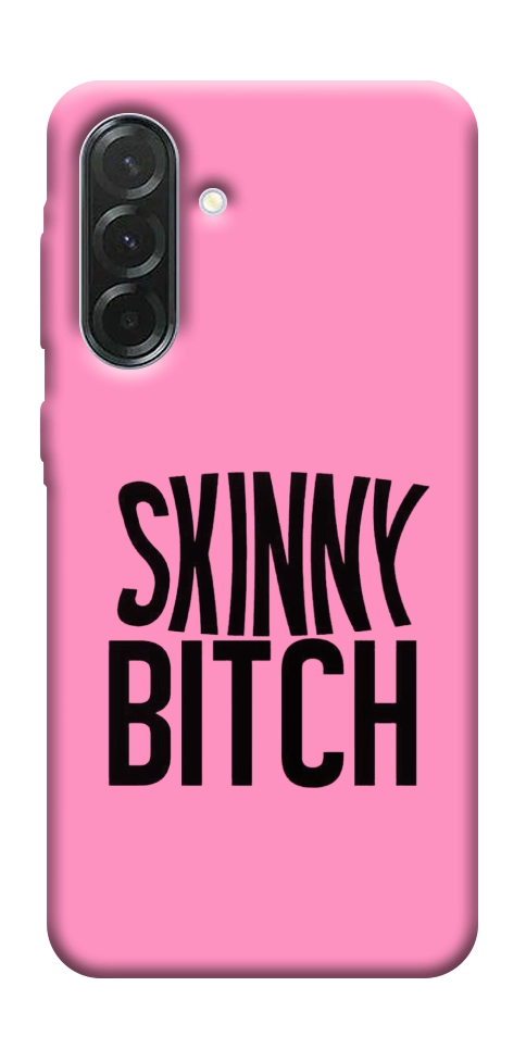 Чехол Skinny для Galaxy A37 5G