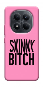 Чохол Skinny для Xiaomi Redmi Note 15 Pro 4G