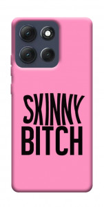 Чехол Skinny для Motorola Moto G86 5G