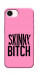 Чехол Skinny для iPhone 17e