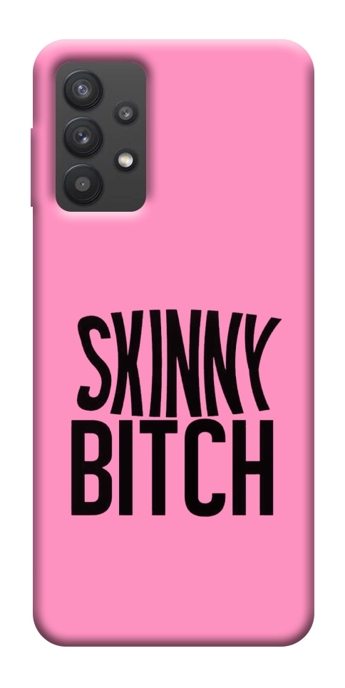 Чехол Skinny для Galaxy A32 5G