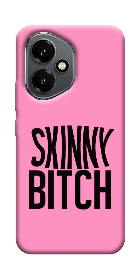 Чохол Skinny для Huawei Honor 400
