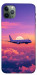 Чохол Airplane magic для iPhone 11 Pro Max