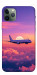 Чехол Airplane magic для iPhone 11 Pro