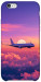 Чохол Airplane magic для iPhone 6