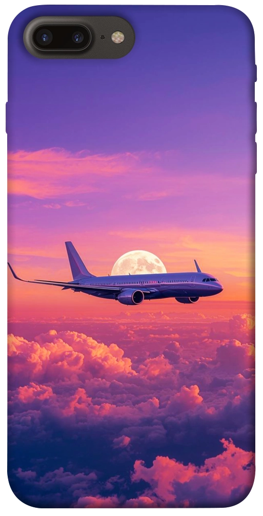 Чехол Airplane magic для iPhone 7 Plus