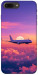 Чехол Airplane magic для iPhone 7 Plus