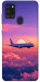Чохол Airplane magic для Galaxy A21s (2020)
