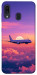 Чохол Airplane magic для Galaxy A30 (2019)