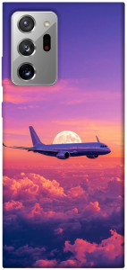 Чехол Airplane magic для Galaxy Note 20 Ultra