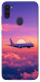 Чохол Airplane magic для Galaxy M11 (2020)