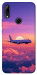 Чехол Airplane magic для Huawei P Smart Z