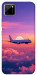 Чохол Airplane magic для Realme C11
