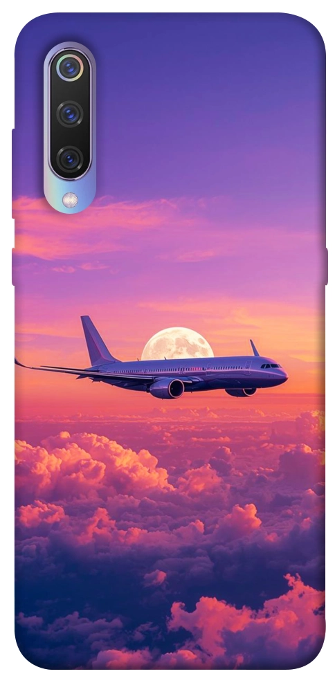 Чохол Airplane magic для Xiaomi Mi 9