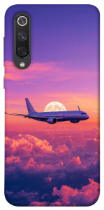 Чехол Airplane magic для Xiaomi Mi 9 SE