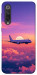 Чехол Airplane magic для Xiaomi Mi 9 SE