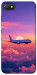 Чехол Airplane magic для Xiaomi Redmi 6A