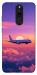 Чехол Airplane magic для Xiaomi Redmi 8