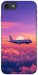 Чохол Airplane magic для iPhone 8