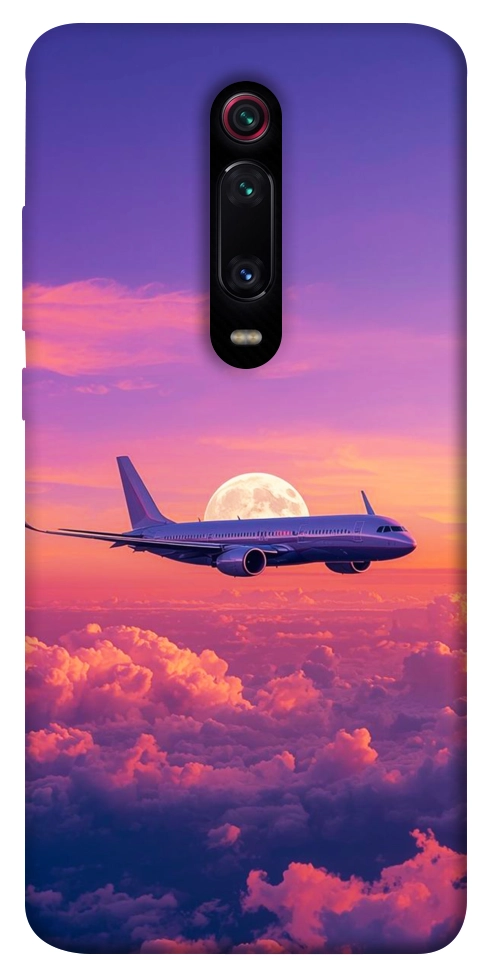 Чохол Airplane magic для Xiaomi Mi 9T