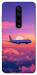 Чохол Airplane magic для Xiaomi Mi 9T