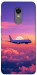 Чохол Airplane magic для Xiaomi Redmi Note 5 (Single Camera)