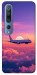 Чехол Airplane magic для Xiaomi Mi 10