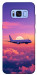 Чохол Airplane magic для Galaxy S8 (G950)