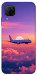 Чехол Airplane magic для Huawei P40 Lite