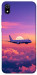 Чохол Airplane magic для Xiaomi Redmi 7A