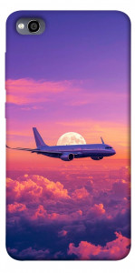 Чехол Airplane magic для Xiaomi Redmi 4A