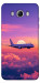 Чохол Airplane magic для Galaxy J5 (2016)