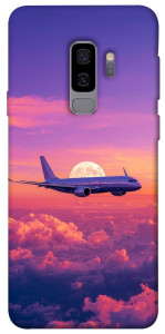 Чохол Airplane magic для Galaxy S9+