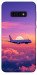 Чохол Airplane magic для Galaxy S10e