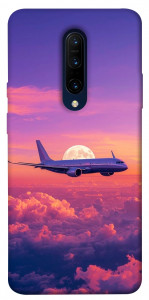 Чехол Airplane magic для OnePlus 7 Pro