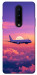 Чохол Airplane magic для OnePlus 8