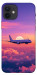 Чехол Airplane magic для iPhone 12