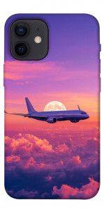 Чехол Airplane magic для iPhone 12 mini