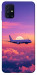 Чехол Airplane magic для Galaxy M31s