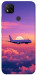 Чохол Airplane magic для Xiaomi Redmi 9C
