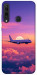 Чохол Airplane magic для Huawei Y6p