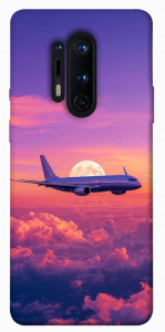 Чехол Airplane magic для OnePlus 8 Pro
