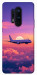 Чехол Airplane magic для OnePlus 8 Pro