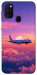 Чохол Airplane magic для Galaxy M30s