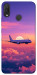 Чехол Airplane magic для Huawei Nova 3i